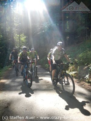 DAV-Tour Brandnertal